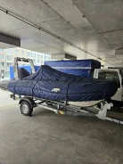 Stormline Rib Ocean Drive Luxe 500. 2022 ���, ����� 5��., ��������� ���������, 60��.�., ������ ����