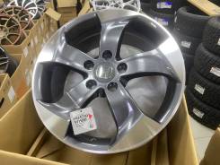 Honda. 7.0x17", 5x114.3, ET55,  64,1. 