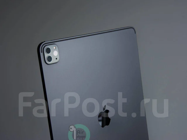 Apple iPad Pro 12.9. ������ 128 �� ����