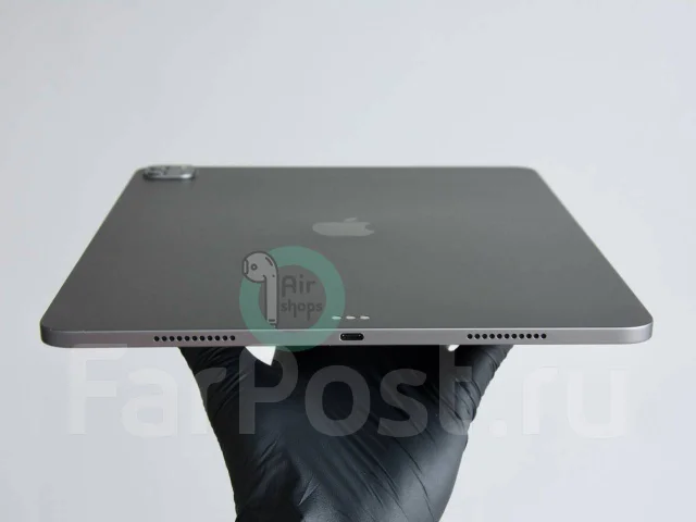 Apple iPad Pro 12.9. ������ 128 �� ����