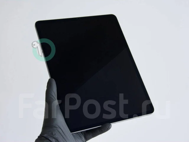 Apple iPad Pro 12.9. ������ 128 �� ����