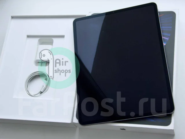Apple iPad Pro 12.9. ������ 128 �� ����