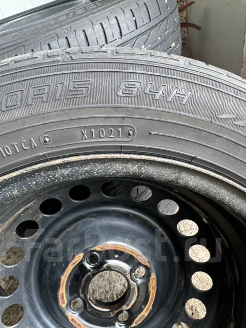 Dunlop DSX-2. ������, 2021 ���, �/�, ����� 10 % ����