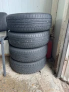 Dunlop DSX-2. ������, 2021 ���, �/�, ����� 10 % ����
