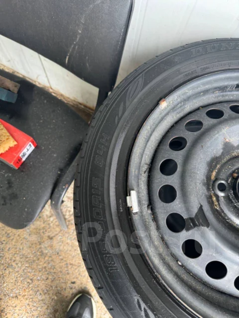 Dunlop DSX-2. ������, 2021 ���, �/�, ����� 10 % ����