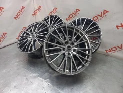�������� ������ Makina Isotta. 7.0x18", 5x114.3, ET55, �� 73,1���. ����