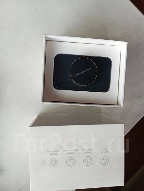 Xiaomi Mi Dash Cam 1S ����
