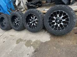 Mayhem. 12.0x22", 6x135, 6x139.7, ET-44, �� 106,1���. ����