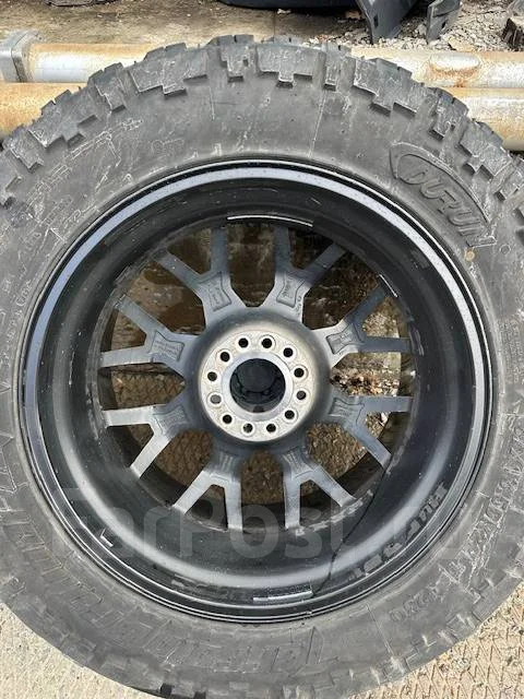 Mayhem. 12.0x22", 6x135, 6x139.7, ET-44, �� 106,1���. ����