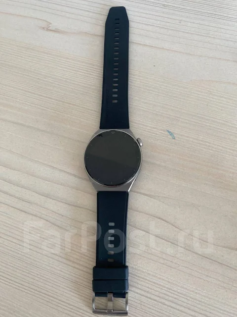 Huawei Watch GT 3 Pro. GPS, NFC ����