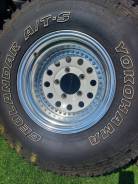 Raguna. 8.5x15", 5x139.7, ET-30, �� 110���. ����