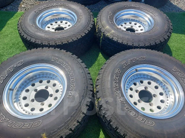 Raguna. 8.5x15", 5x139.7, ET-30, �� 110���. ����