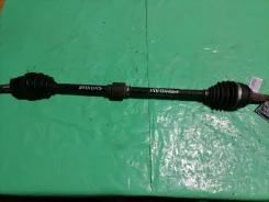 ������ Mitsubishi Lancer CS2A 4G15 CVT ����� ���� MR528566 ����