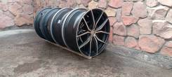 Pegasus Makstton MST Feel 710. 7.5x17", 5x100, ET42, �� 76,1���. ����