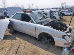 Toyota Vista. SV40, 4S ����