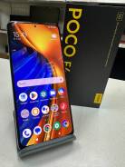 Xiaomi Poco F4. , 256 , , 3G, 4G LTE, 5G, Dual-SIM, , NFC 