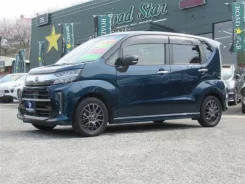 Daihatsu Move. ��������, ��������, 0.7, ������, 31 477����. ��, �/�. ��� ����� �� ������������ ����