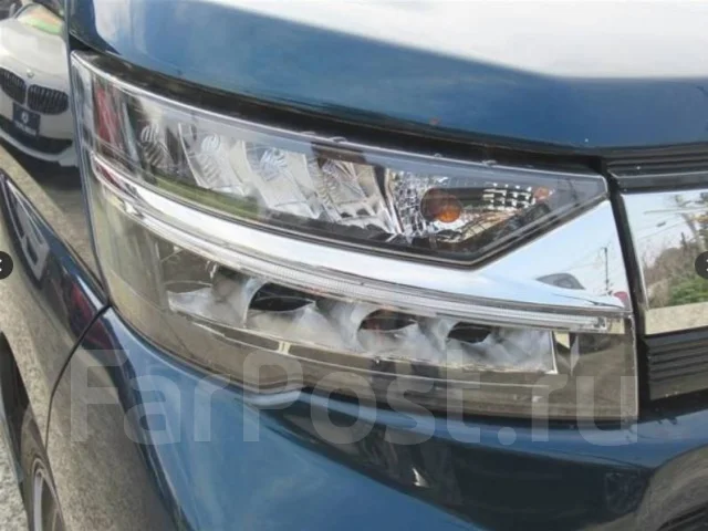 Daihatsu Move. ��������, ��������, 0.7, ������, 31 477����. ��, �/�. ��� ����� �� ������������ ����