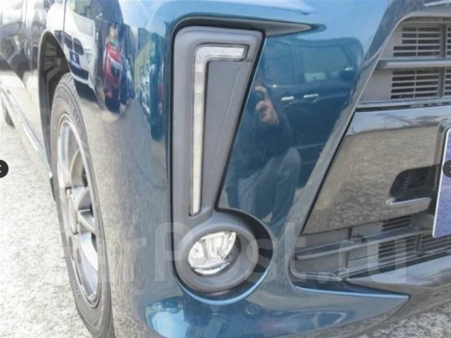 Daihatsu Move. ��������, ��������, 0.7, ������, 31 477����. ��, �/�. ��� ����� �� ������������ ����