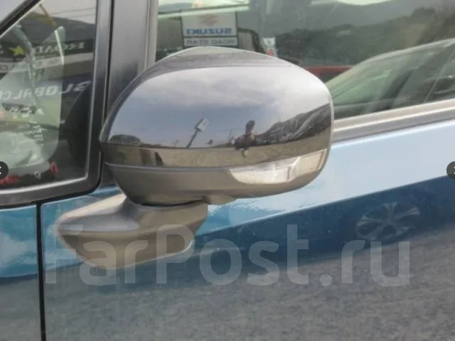 Daihatsu Move. ��������, ��������, 0.7, ������, 31 477����. ��, �/�. ��� ����� �� ������������ ����