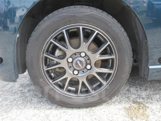 Daihatsu Move. ��������, ��������, 0.7, ������, 31 477����. ��, �/�. ��� ����� �� ������������ ����