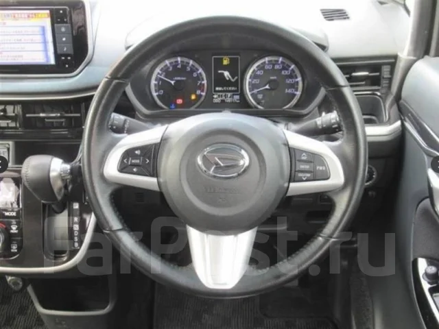 Daihatsu Move. ��������, ��������, 0.7, ������, 31 477����. ��, �/�. ��� ����� �� ������������ ����