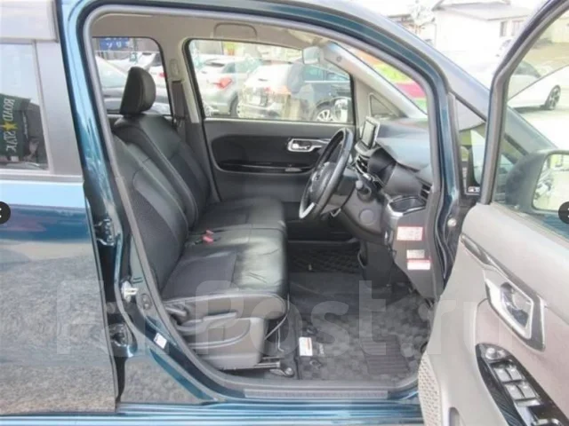 Daihatsu Move. ��������, ��������, 0.7, ������, 31 477����. ��, �/�. ��� ����� �� ������������ ����