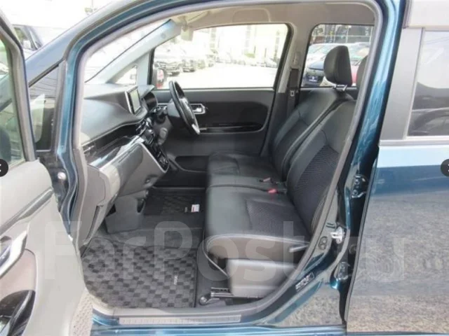 Daihatsu Move. ��������, ��������, 0.7, ������, 31 477����. ��, �/�. ��� ����� �� ������������ ����