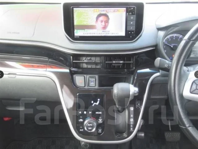 Daihatsu Move. ��������, ��������, 0.7, ������, 31 477����. ��, �/�. ��� ����� �� ������������ ����