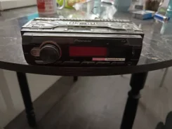 Pioneer MP ����
