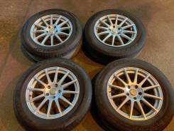 Enkei Tuning. 7.0x17", 5x114.3, ET45, �� 75���. ����