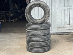 Bridgestone Duravis R205. ������, 2015 ���, �/�, ����� 10 % ����