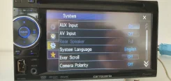 Pioneer Carrozzeria FH-770DVD ����