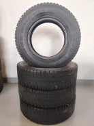 Goodyear Ice Navi Van. ������, ��� �����, 2010 ���, �/�, ����� 60 % ����