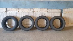 Kumho Solus KH25. ������, 2016 ���, �/�, ����� 80 % ����
