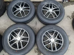 BADX D.O.S. Adula. 5.0x16", 4x100, ET45 ����