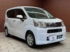 Daihatsu Move. ��������, ��������, 0.7, ������, 21 444����. ��, �/�. ��� ����� �� ������������ ����