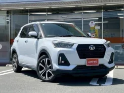 Daihatsu Rocky. ��������, ��������, 1.0, ������, 19 877����. ��, �/�. ��� ����� �� ������������ ����