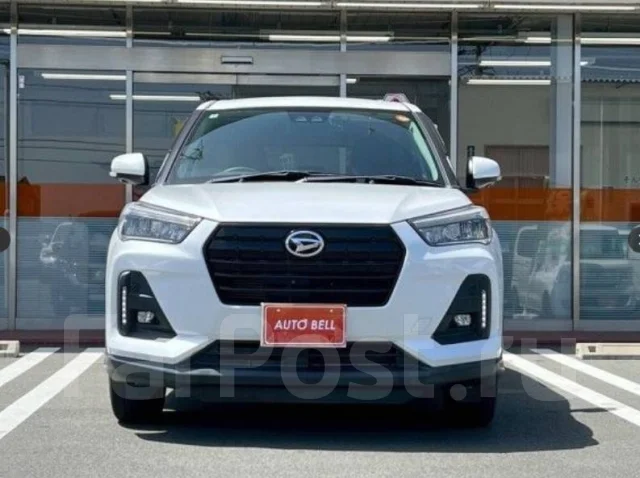 Daihatsu Rocky. ��������, ��������, 1.0, ������, 19 877����. ��, �/�. ��� ����� �� ������������ ����