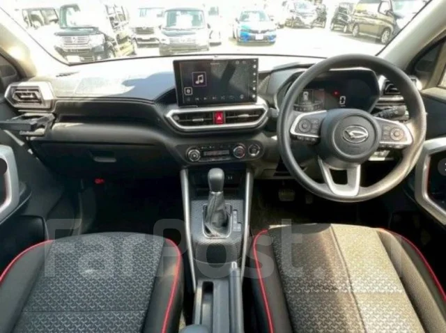Daihatsu Rocky. ��������, ��������, 1.0, ������, 19 877����. ��, �/�. ��� ����� �� ������������ ����