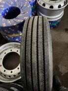 LingLong F820. �����������, 2024 ���, ����� ����