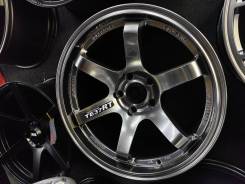RAYS Volk Racing TE37 RT. 9.0x17", 5x100, ET30, �� 73,1���. ����