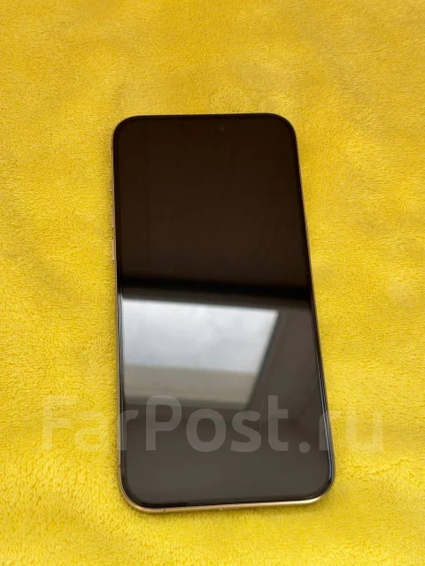 Apple iPhone 15 Pro Max. �/�, 256 ��, �����, 4G LTE, 5G, Dual-SIM ����