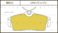 ������� ��������� �������� | ����� | Blitz BB0212 BB0212 ����