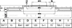 ���� ��������� | ��� | Blitz BS0580 BS0580 ����