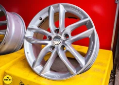 BBS SX. 7.5x17", 5x120, ET43, �� 72,5���. ����