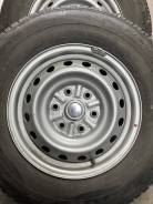 Mitsubishi. 6.0x16", 6x139.7, ET46,  67,1. 