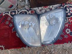 �������� ��������� �� Toyota Land Cruiser, FZJ100, FZJ105, HDJ100 60-64 ����