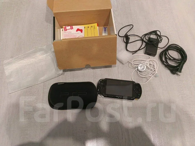 Sony PlayStation Portable ����