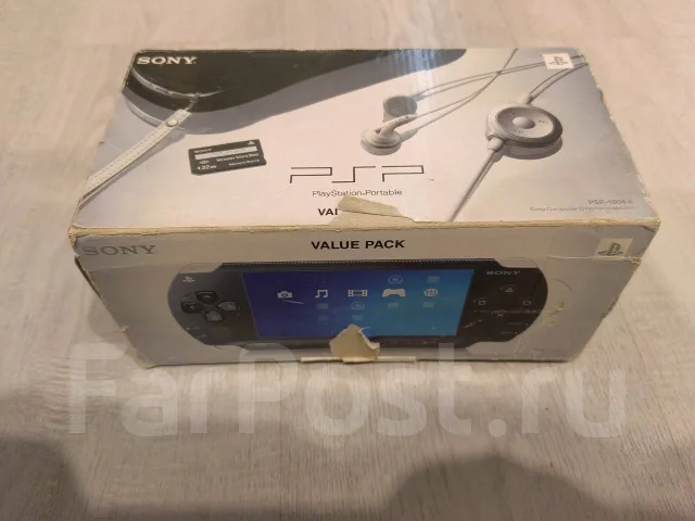 Sony PlayStation Portable ����